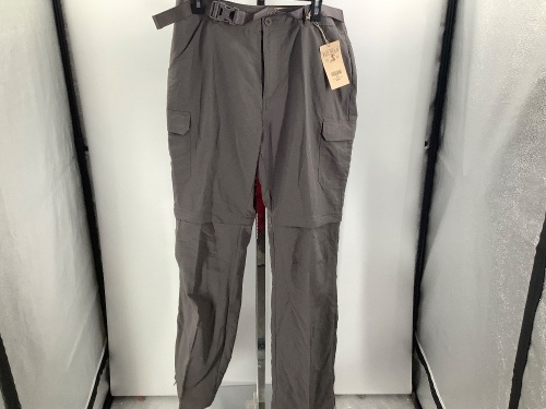Rred Head Men's Pants 36x34, Appears New - Lot 571