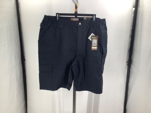 5.11 Men's Shorts, 42, Appears New - Lot 587