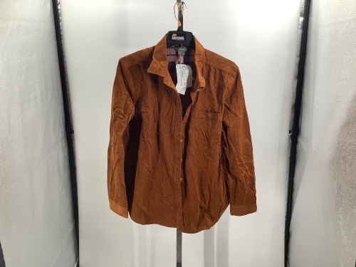 Natural Reflections Women's Shirt, Large, Appears New - Lot 590