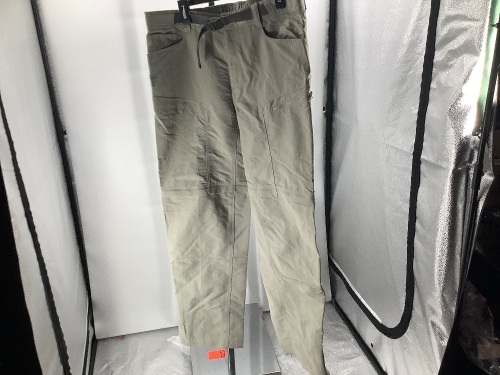 The North Face Men's Pants, Large, Appears New - Lot 591