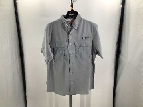 World Wide Sportsman Men's Shirt, 40, Appears New - Lot 594