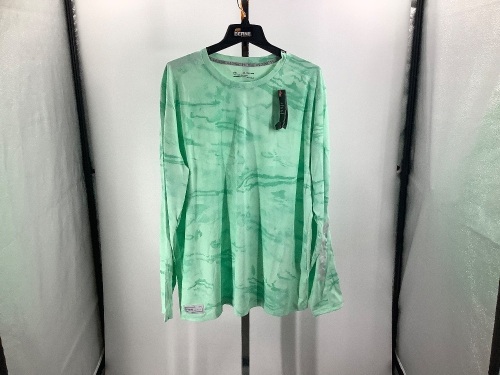 Under Armour Men's Shirt, XXL, Appears New - Lot 601