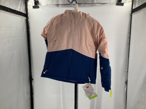 All In Motion Youth Jacket Medium, Appears New - Lot 610