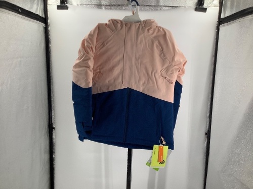 All In Motion Youth Jacket, Large, Appears New - Lot 615