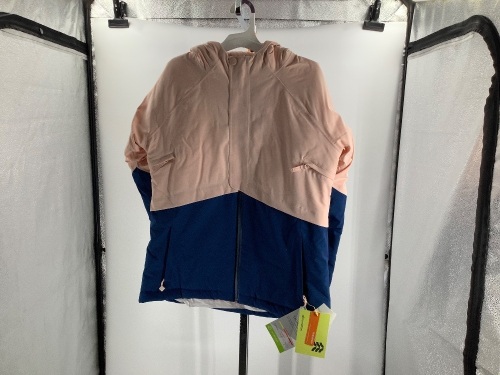 All In Motion Youth Jacket, XL, Appears New - Lot 632