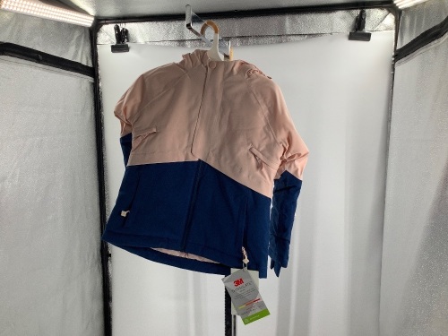 All In Motion Yout Jacket, Small, Appears New - Lot 658