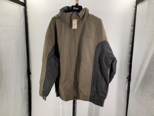 Red Head Men's Jacket, 2XL, Appears New - Lot 680