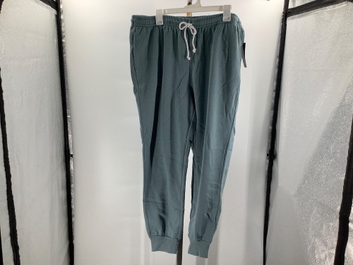 BCI Sweatpants, XXL, Appears New - Lot 689