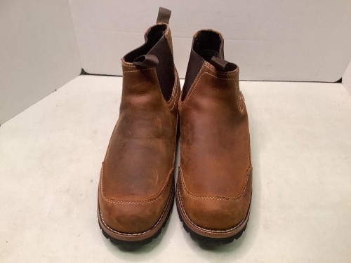 Bob Timberlake Men's Shoes, 13, Ecommerce Return - Lot 709