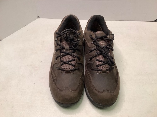 Red Head Adventure II Walking Shoes, 11.5, Ecommerce Return - Lot 725