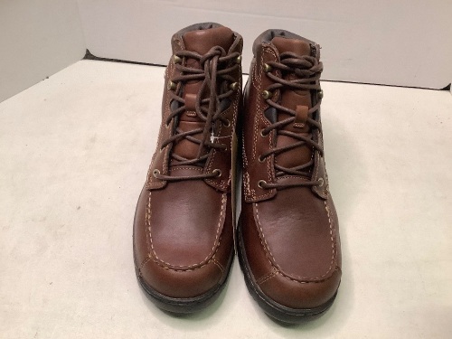 Irish Setter Hunt Men's Boots, 9, Appears New - Lot 731