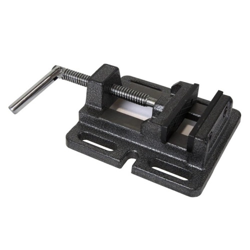 3 in. Drill Press Vise - Lot 48
