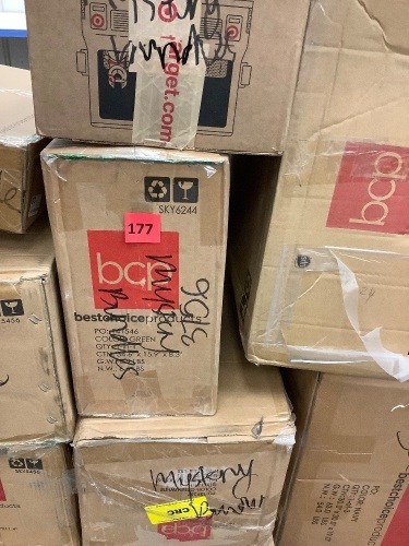 Lot of (4) Mystery Bundle - Lot 177