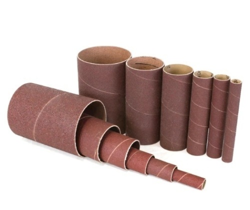 WEN 6510SP150 Oscillating Spindle Sanding Sleeves Combo Pack, 150-Grit, 12-Pack x 2, Appears New - Lot 194