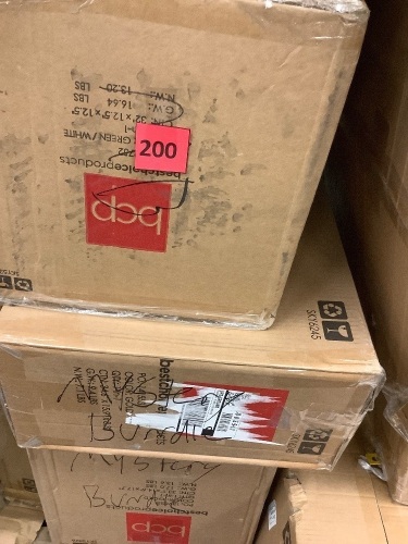 Lot of (2) BCP Mystery Bundle - Lot 200