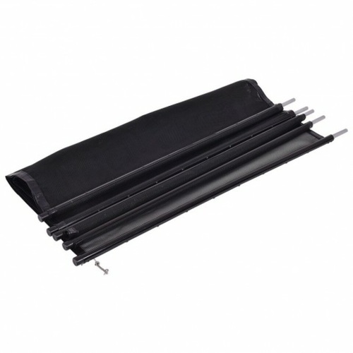 4' x 12' In-ground Swimming Pool Safety Fence - Lot 283
