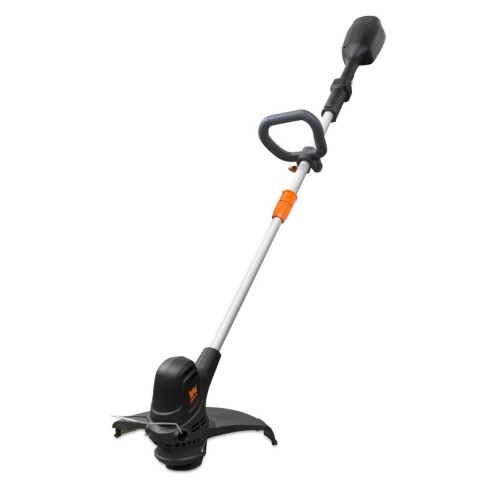 40V Max Lithium-Ion Cordless 14-Inch 2-in-1 String Trimmer and Edger (Tool Only) - Lot 322