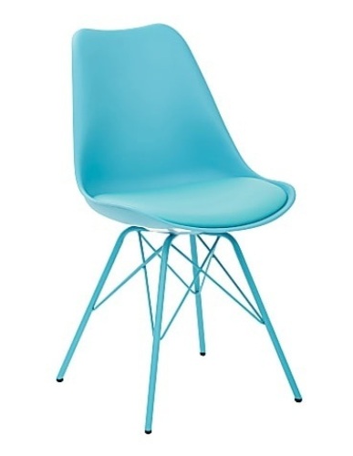 Ave Six Emerson Student Office Chair, Color Unknown, Appears New - Lot 423