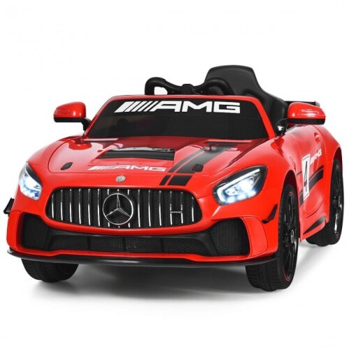 12V Kids Ride On Car with Remote Control - Lot 1378