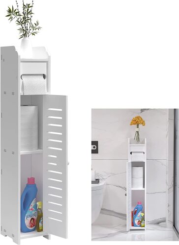 Doxo Small Bathroom Cabinet - Lot 1762