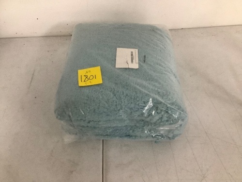 Bathroom Rug - Lot 1801