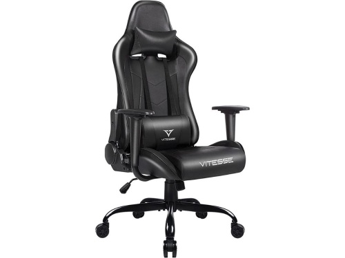 Vitesse Racing Style Gaming Chair - Lot 2609