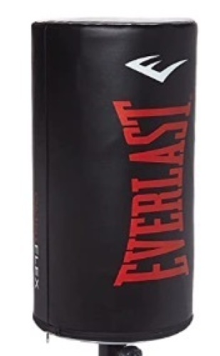 Everlast Omniflex Freestanding Punching Bag, Appears New - Lot 6