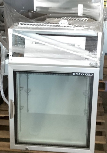 Pallet of Salvage Appliances, Sold As-Is - Lot 10A