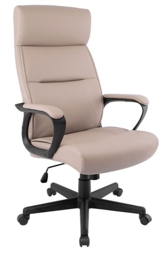 Rutherford Luxura Office Chair, E-Commerce Return - Lot 16