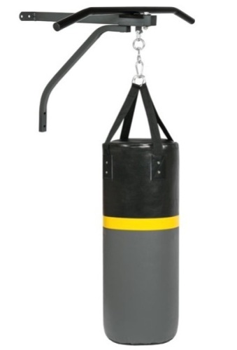 BCP Punching Bag, Appears New - Lot 17