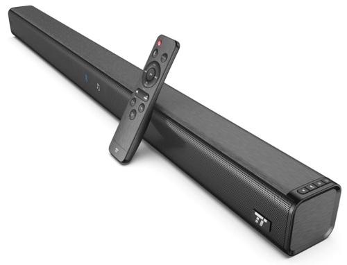 Wireless Soundbar, E-Comm Return  - Lot 30