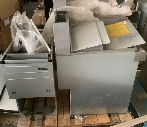 Pallet of Salvage Appliances, Sold As-Is - Lot 30A