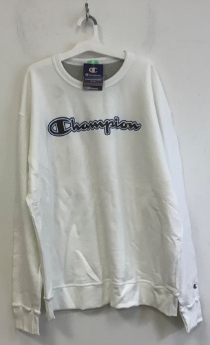 Lot of (12) Men's Champion Shirts, 2XL, E-Commerce Return - Lot 31