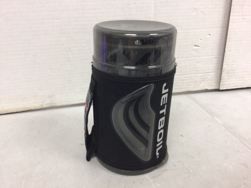 Jetboil, E-Commerce Return, Untested - Lot 47