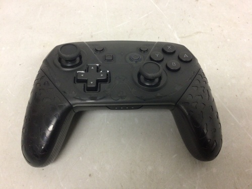 Wireless Controller Only, for N-Switch/Switch Lite, Untested, E-Commerce Return - Lot 84