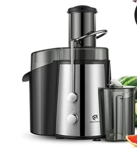 Professional Juice Extractor, New - Lot 116
