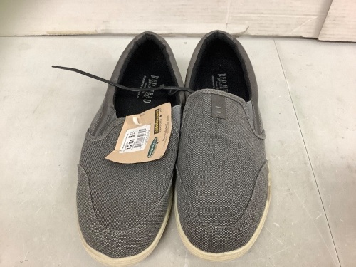 Men's Redhead Shoes, 12M, E-Commerce Return - Lot 121
