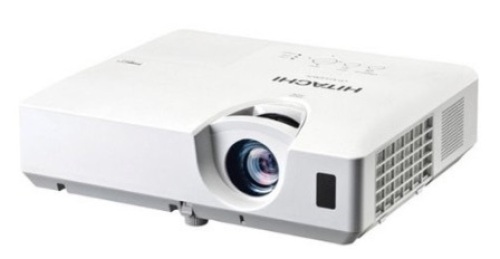 Hitachi CP-WX3030WN Projector, E-Comm Return - Lot 135