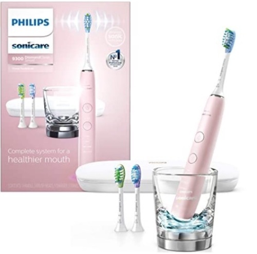 Philips Sonicare Electric Toothbrush, Appears New - Lot 169