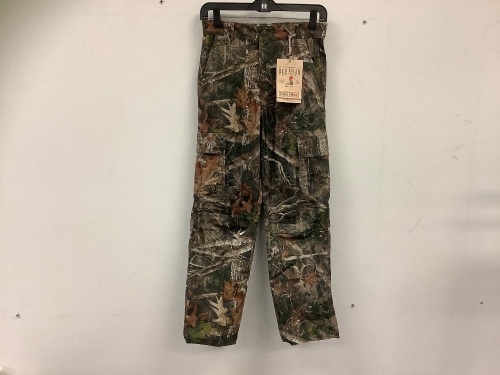 Red Head Youth Pants, XL, Appears New - Lot 173