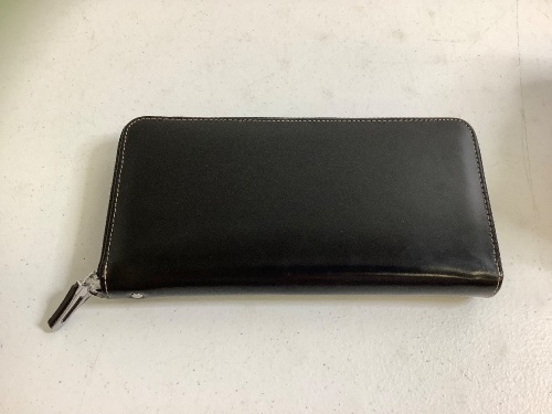 Dante Wallet, Appears New - Lot 196