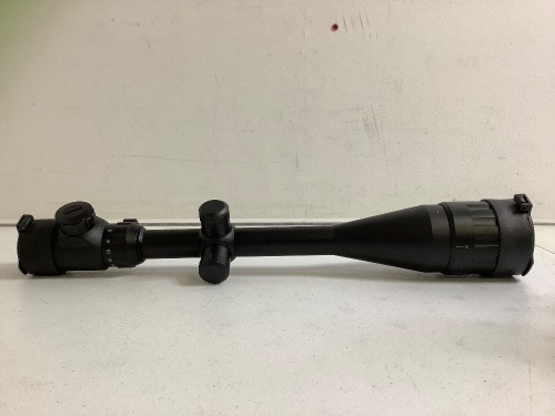 Beileshi Scope, E-Commerce Return - Lot 197