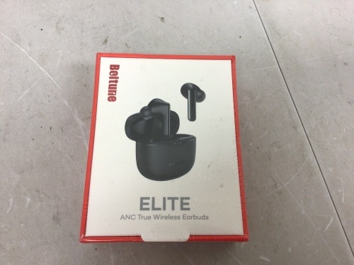 Boltune Elite Wireless Earbuds, New - Lot 204