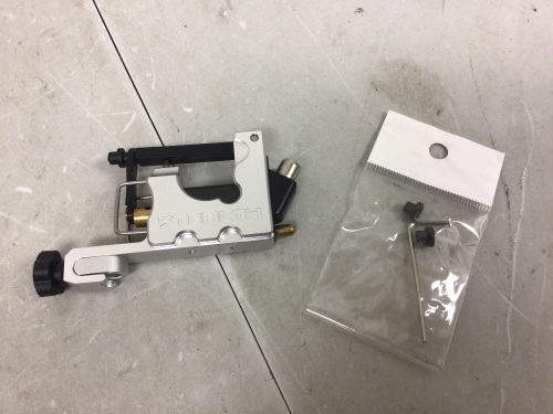 Stealth Rotary Tattoo Machine, Appears New, Untested - Lot 207