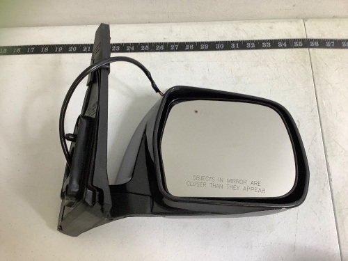 TYC Side Rearview Mirror, Appears New - Lot 232