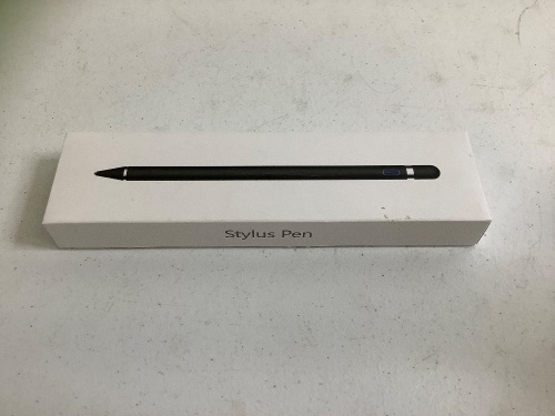 Stylus Pen, Powers Up, Appears New - Lot 240