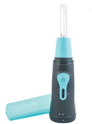 SteriPen UV Water Purifier, E-Comm Return - Lot 245