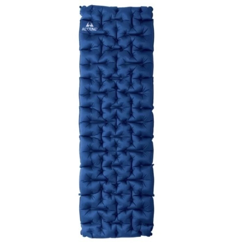 Ascend Ultralight Air Pad - Regular, E-Commerce Return, Untested - Lot 293