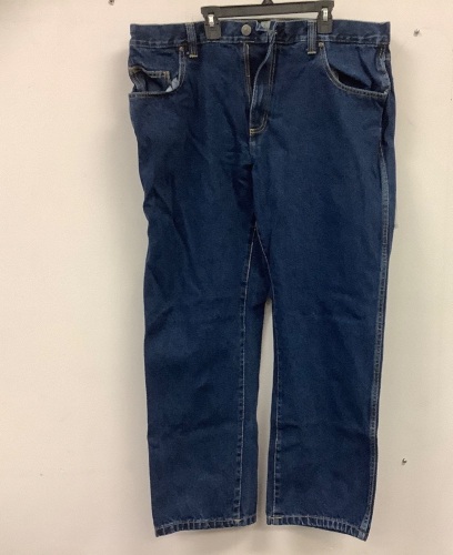Red Head Mens Jeans, Size 40x30, E-Comm Return - Lot 300