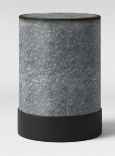 Threshold Accent Table, New - Lot 328